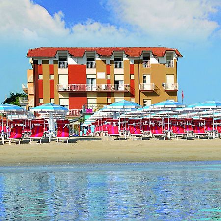 Hotel Marina Gatteo a Mare Exterior photo
